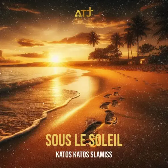 Pochette — Sous le soleil